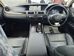 LEXUS GS300h