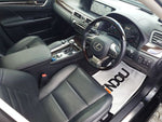 LEXUS GS300h