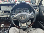 LEXUS GS300h