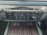 LEXUS GS300h