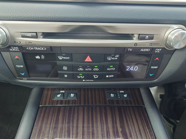 LEXUS GS300h