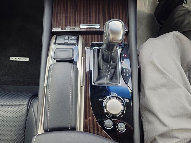 LEXUS GS300h