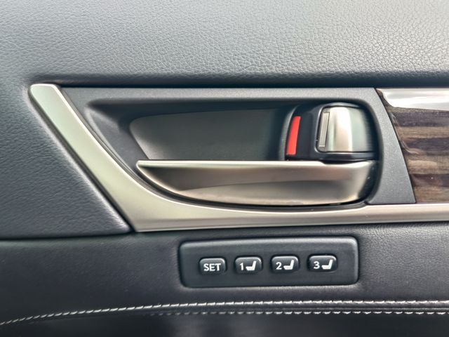LEXUS GS300h