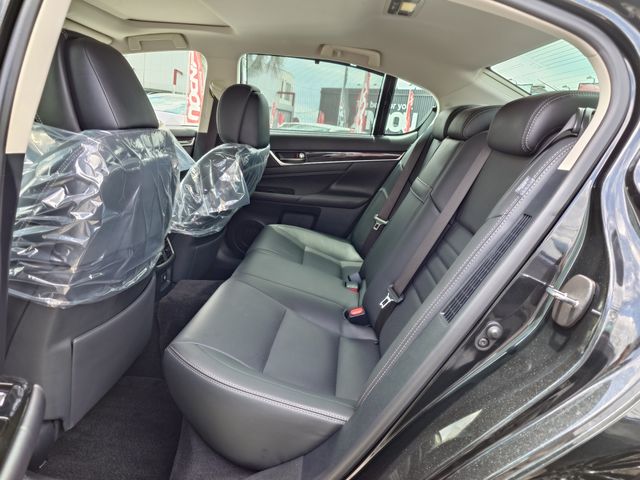 LEXUS GS300h