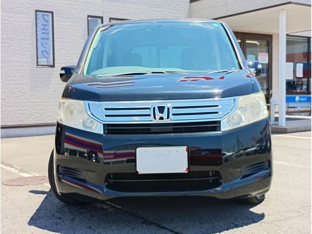 STEPWAGON
