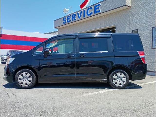 STEPWAGON
