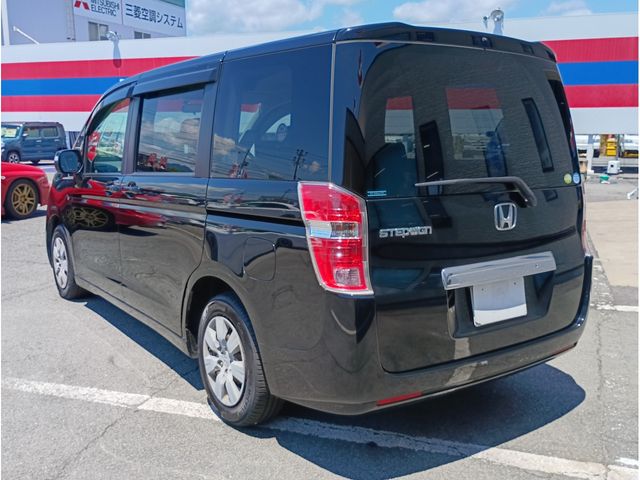 STEPWAGON