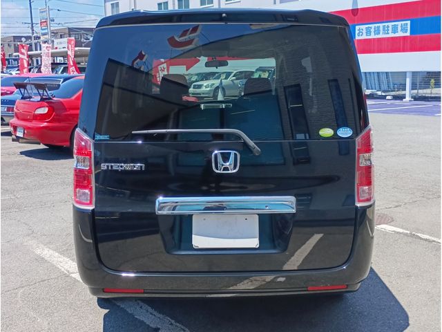 STEPWAGON