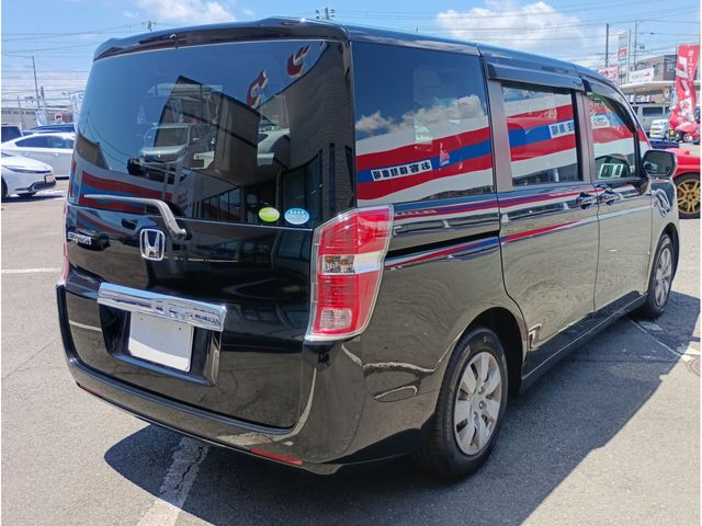 STEPWAGON