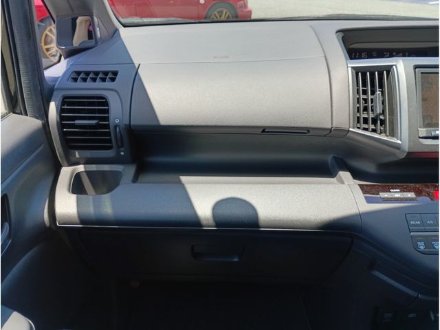 STEPWAGON