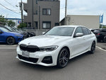 BMW 3series sedan