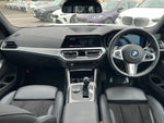 BMW 3series sedan