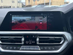 BMW 3series sedan