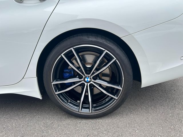 BMW 3series sedan