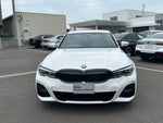 BMW 3series sedan