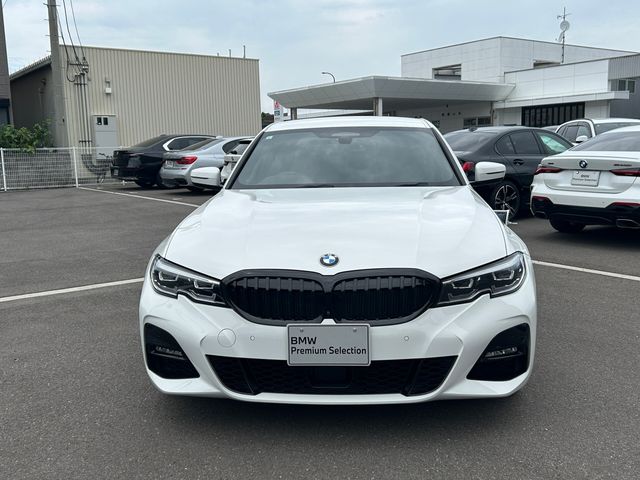 BMW 3series sedan