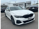 BMW 3series sedan