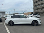 BMW 3series sedan