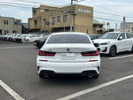 BMW 3series sedan