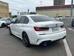 BMW 3series sedan