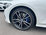 BMW 3series sedan