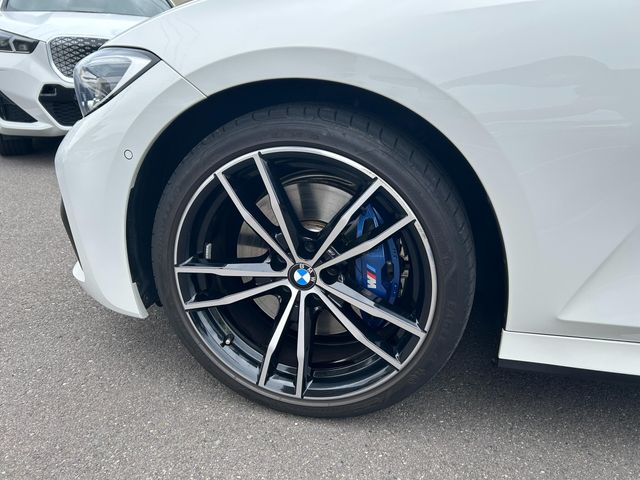 BMW 3series sedan