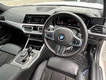 BMW 3series sedan