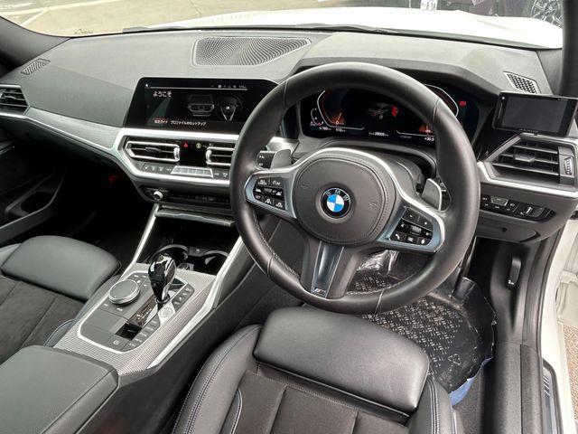 BMW 3series sedan