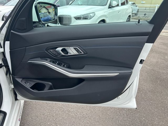 BMW 3series sedan