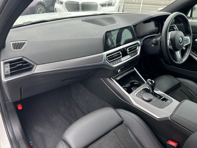 BMW 3series sedan