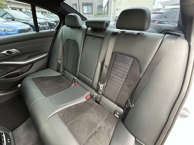 BMW 3series sedan