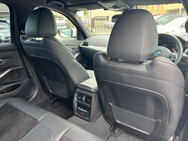 BMW 3series sedan