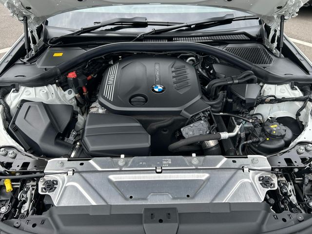 BMW 3series sedan