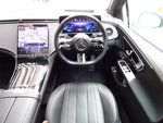 MERCEDES BENZ EQE