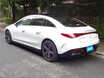 MERCEDES BENZ EQE