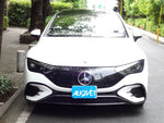 MERCEDES BENZ EQE