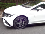 MERCEDES BENZ EQE