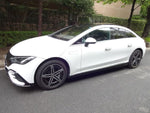 MERCEDES BENZ EQE