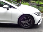 MERCEDES BENZ EQE