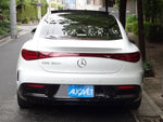 MERCEDES BENZ EQE