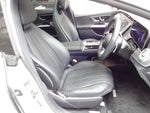MERCEDES BENZ EQE