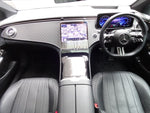 MERCEDES BENZ EQE