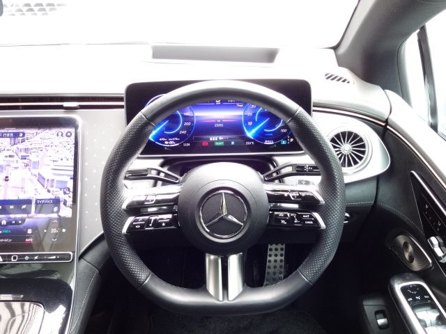 MERCEDES BENZ EQE