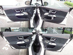 MERCEDES BENZ EQE