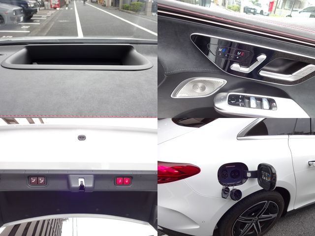 MERCEDES BENZ EQE