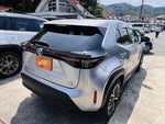YARIS CROSS HYBRID