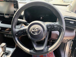 YARIS CROSS HYBRID