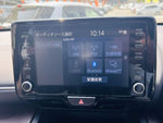 YARIS CROSS HYBRID