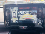 YARIS CROSS HYBRID