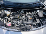 YARIS CROSS HYBRID